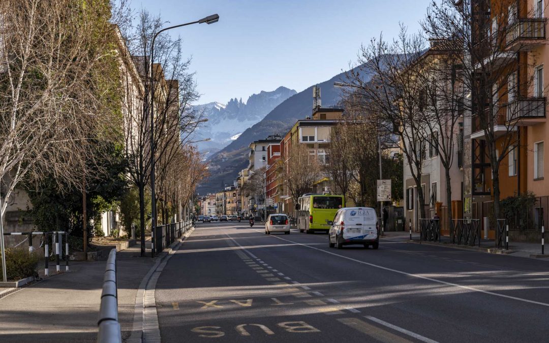 Drusoallee (Bozen)