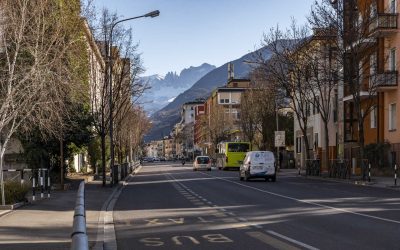Viale Druso (Bolzano)