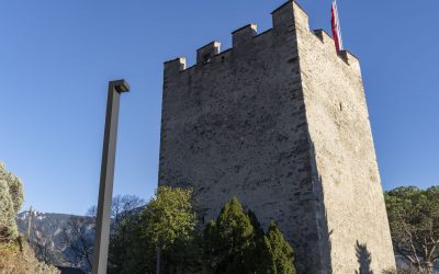 Passeggiata Tappeiner Merano (BZ)