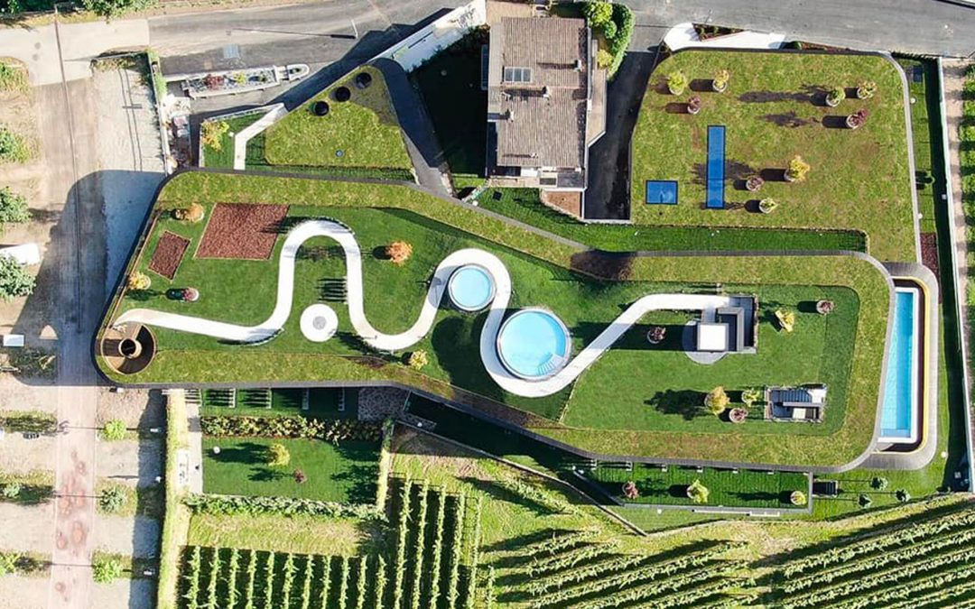 Hotel Prinz Rudolf (Merano)