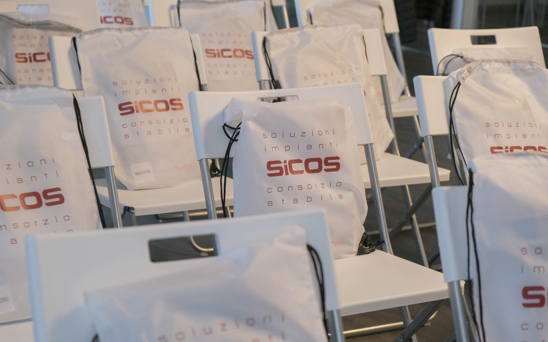 Incontro formativo in S.I.CO.S.