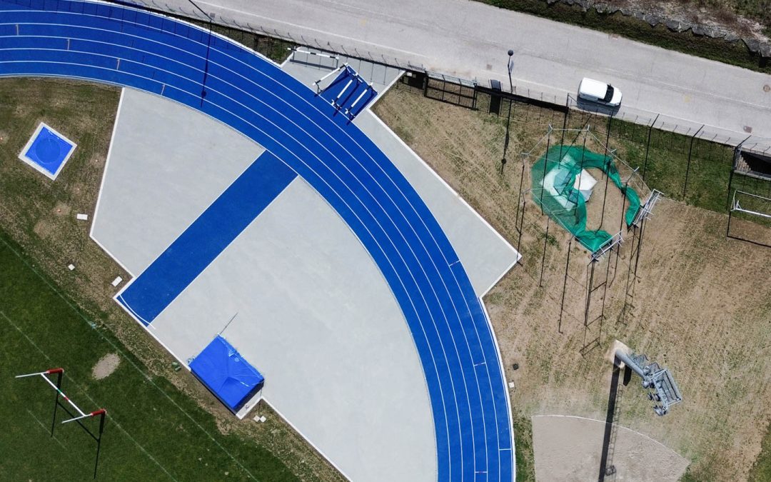 Centro Sportivo Costa (Pergine Valsugana)