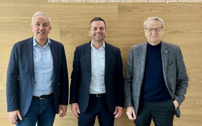 Newco Girardi Sovecar Srl