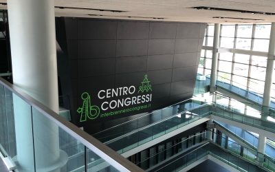 Manutenzione antincendio Interporto di Trento