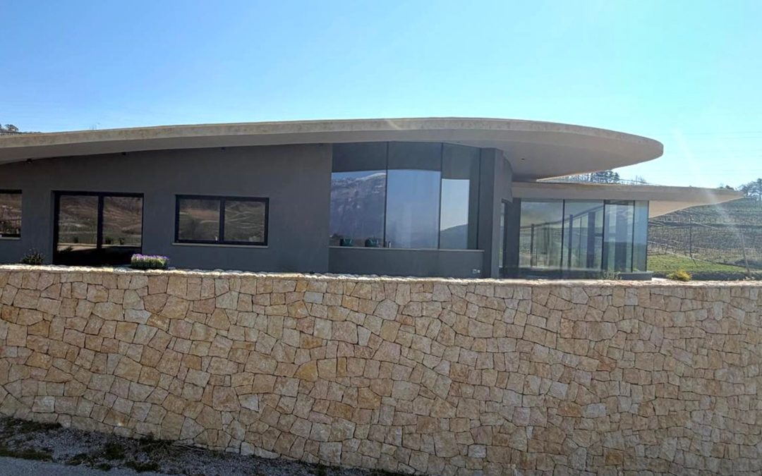 Giovo (TN) – Cantina vinicola