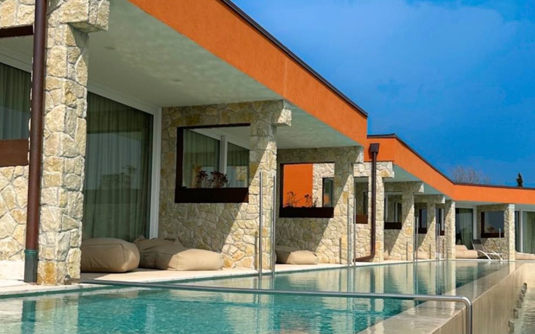 Marciaga (VR) – Golf Club Cà degli Ulivi