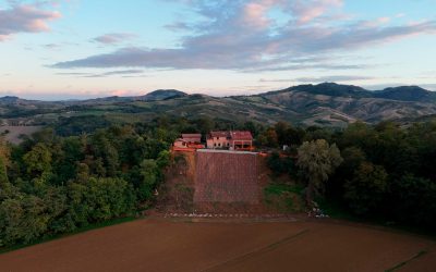 Mitigazione del rischio idrogeologico ad Ozzano (BO)